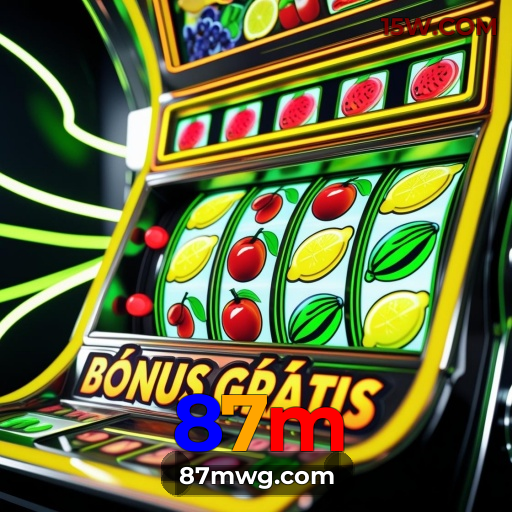 Catálogo 87m 3.100+ jogos - Pragmatic Play, Evolution, NetEnt