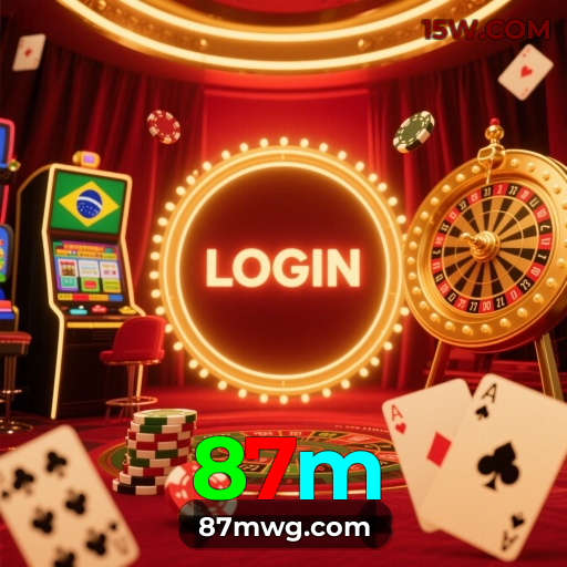 Logo da 87m