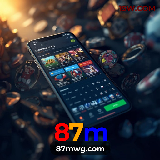 Requisitos do APK da 87m para Android