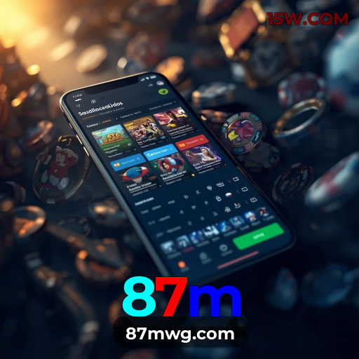 FAQ 87m Brasil - Perguntas frequentes sobre bônus, PIX, RTP, APP mobile e VIP