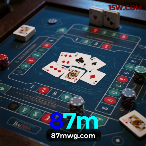 87m Cassino Online | Download do App Android e iOS
