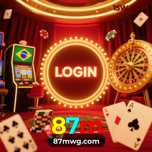 Logo da 87m