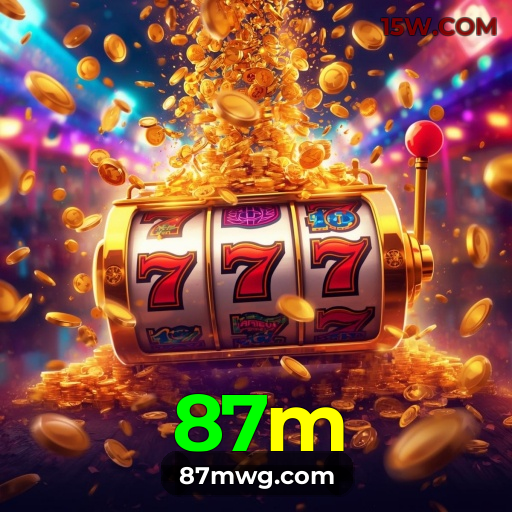 Bônus Exclusivo 87m: 100% de Bônus em Slots Online Via Pix