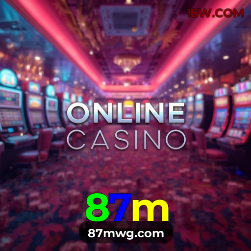 Logo da 87m